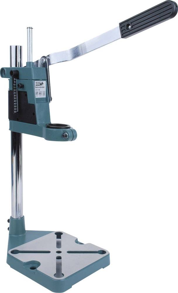 Brüder Mannesmann Bohrständer Arbeitshöhe (max.): 60mm