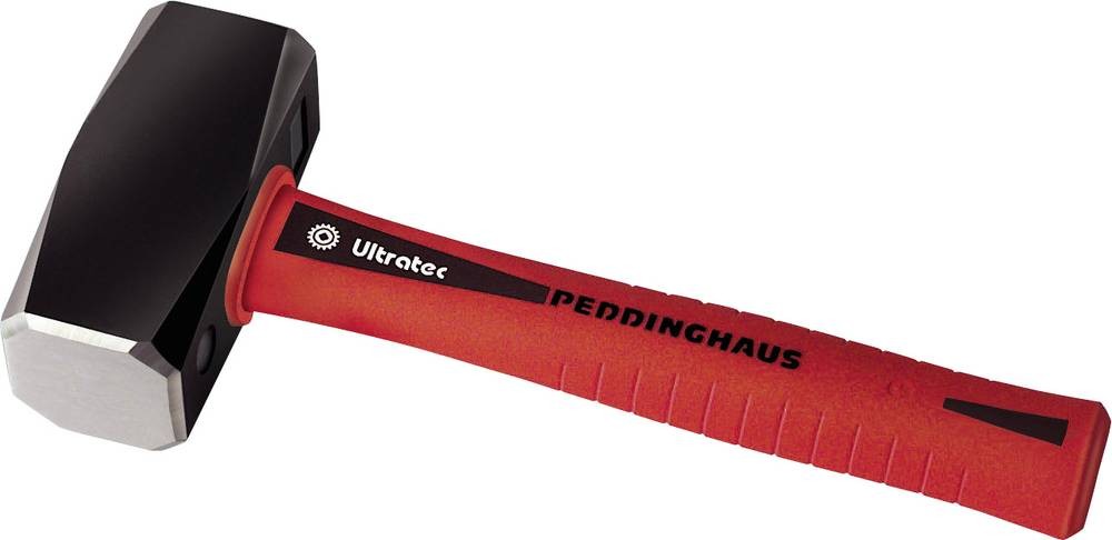 Fäustel Ultratec Kopfgewicht 1500g 3-Komp.PEDDINGHAUS