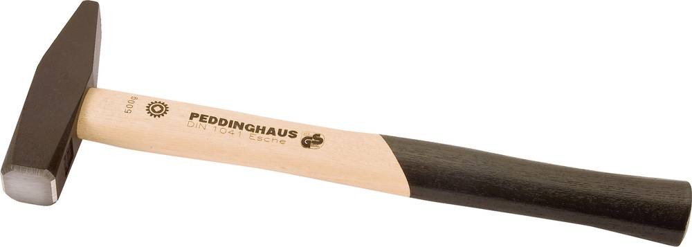 Peddinghaus 5039.02.0800 Schlosserhammer 980g DIN 1041 1 pc(s)