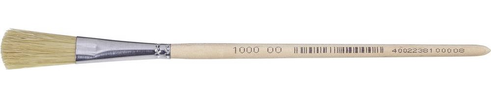 Wistoba 100005 Emaillackpinsel Pinselsize: 20mm