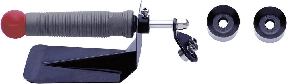 Exact 60014 Entgrater-Set Typ (Entgrater): STD 3.2mm 1 Set
