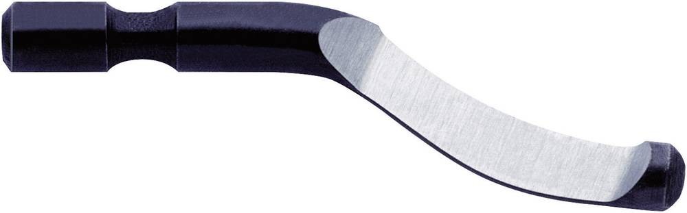 Exact 60081 Entgraterklinge Typ (Entgrater): P-1 2.6mm 10St.