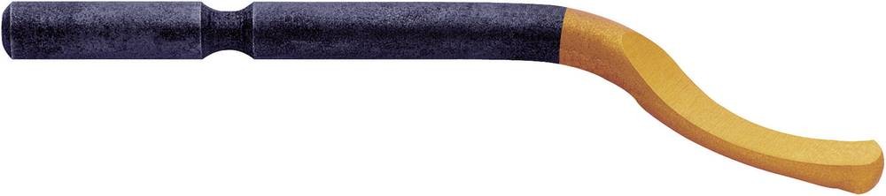 Exact 60058 Entgraterklinge Typ (Entgrater): C-20 TiN 3.2mm 10St.