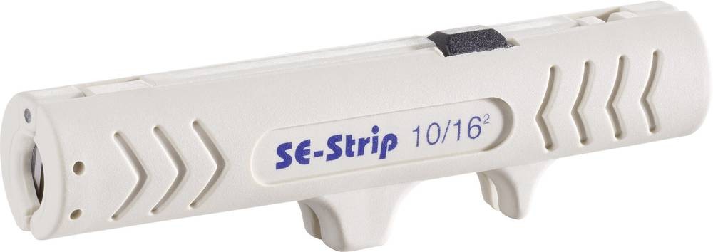 Jokari 30200 SE-Strip Kabelentmanteler Geeignet für Energiekabel,