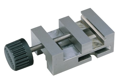 Proxxon Micromot PM 40 Maschinenschraubstock 24 260 Backenbreite: