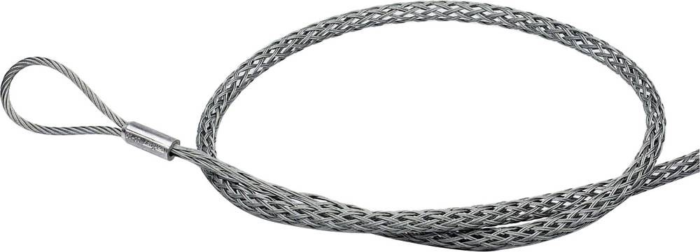 Cimco Kabelziehstrümpfe aus verzinktem Stahldraht 142506 10mm