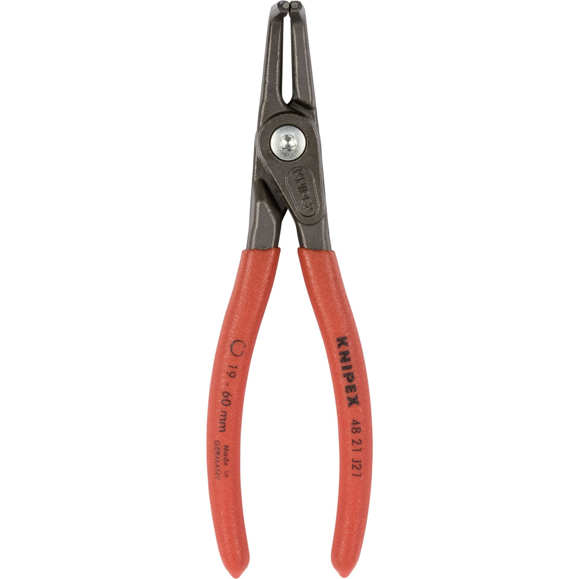 Knipex-Werk Präzisions-Sicherungszange 48 21 J21