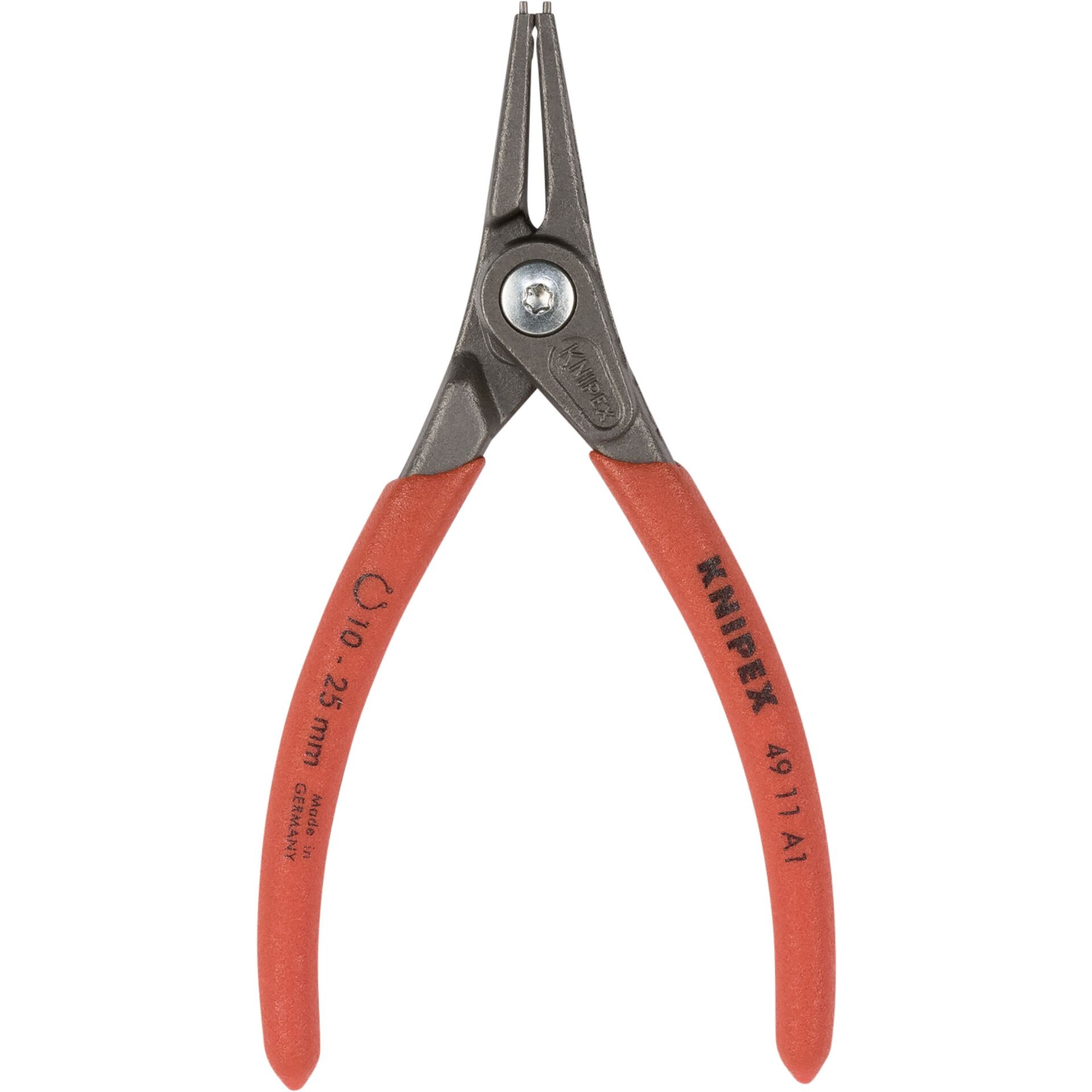 Knipex-Werk Präzisions-Sicherungszange 49 11 A1