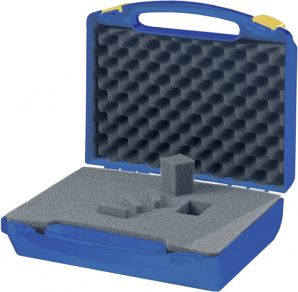Licefa 814234 Universal Werkzeugsuitcase unbestückt (B x H x T) 280
