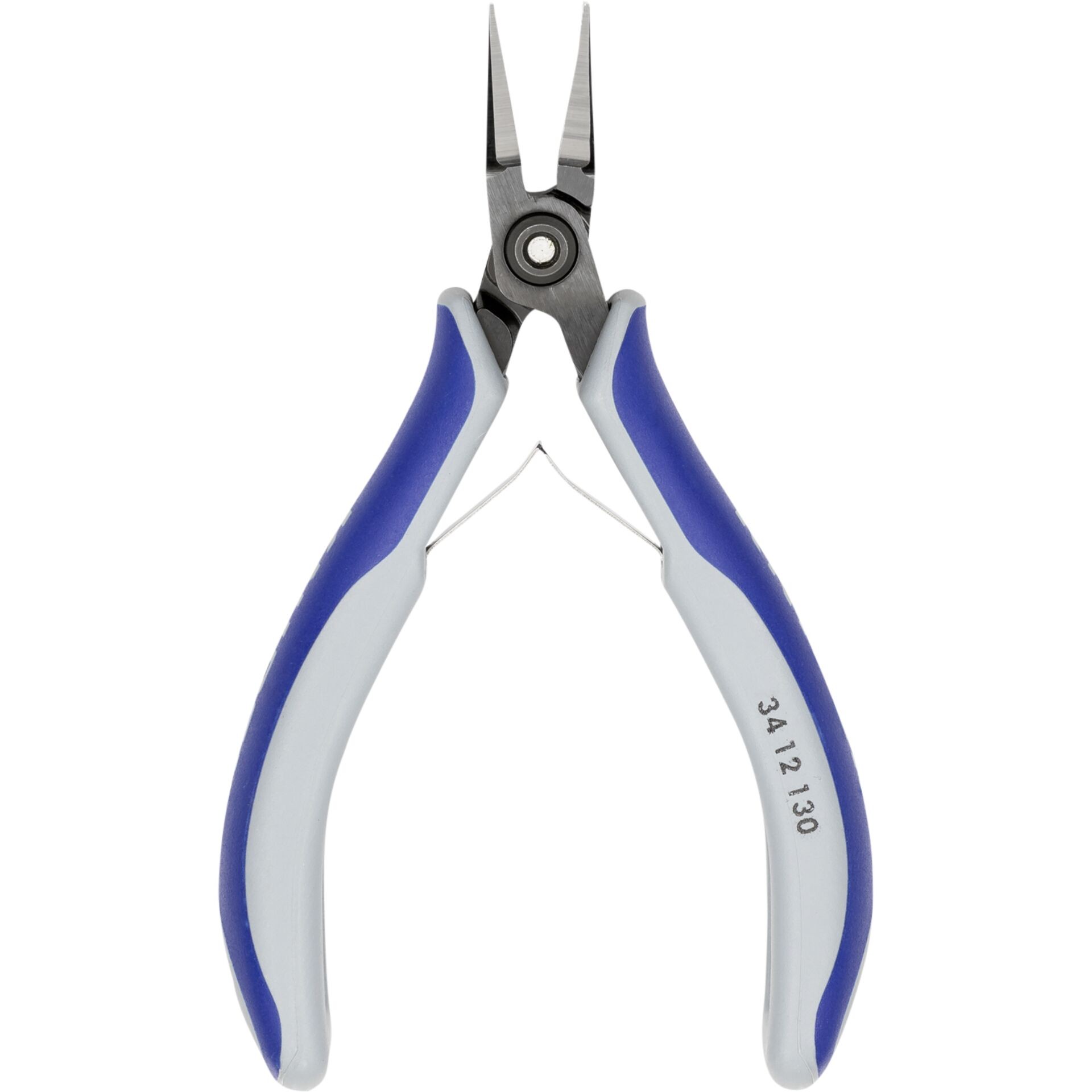 Knipex 34 12 130 pince - Knipex 34 12 130, 3,5 mm, 2,19 cm, Acier,