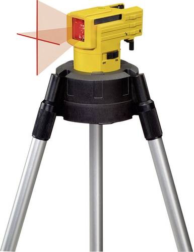 STABILA LAX 50 Kreuzlinien-Laser