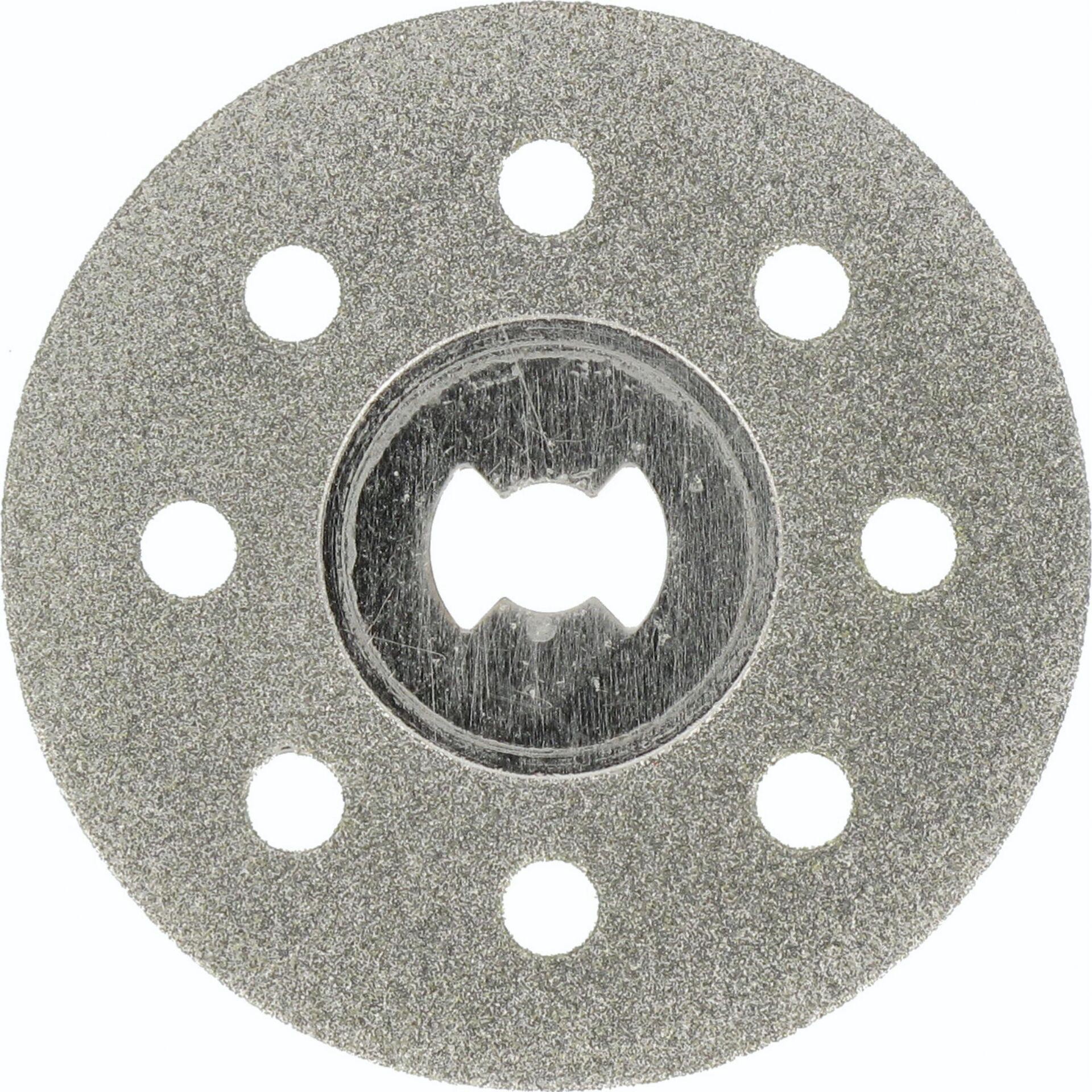 Dremel 2615S545JB 545 Diamanttrennscheibe Durchmesser 38 mm 1 St.