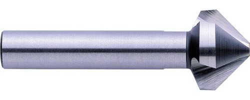 Exact 05525 Kegelsenker 31mm HSS Zylinderschaft 1 pc(s)