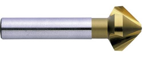 Exact 05562 Kegelsenker 25 mm HSS TiN Zylinderschaft 1 St.
