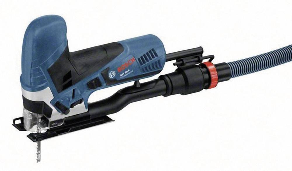 Bosch 0 601 58G 000 power jigsaw 650 W 2.3 kg - Bosch 0 601 58G 000,