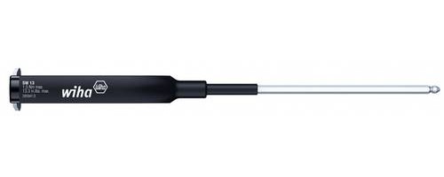 Wiha Werkstatt Kabelschlüssel 9mm 140mm para (Serie Schraubendreher)