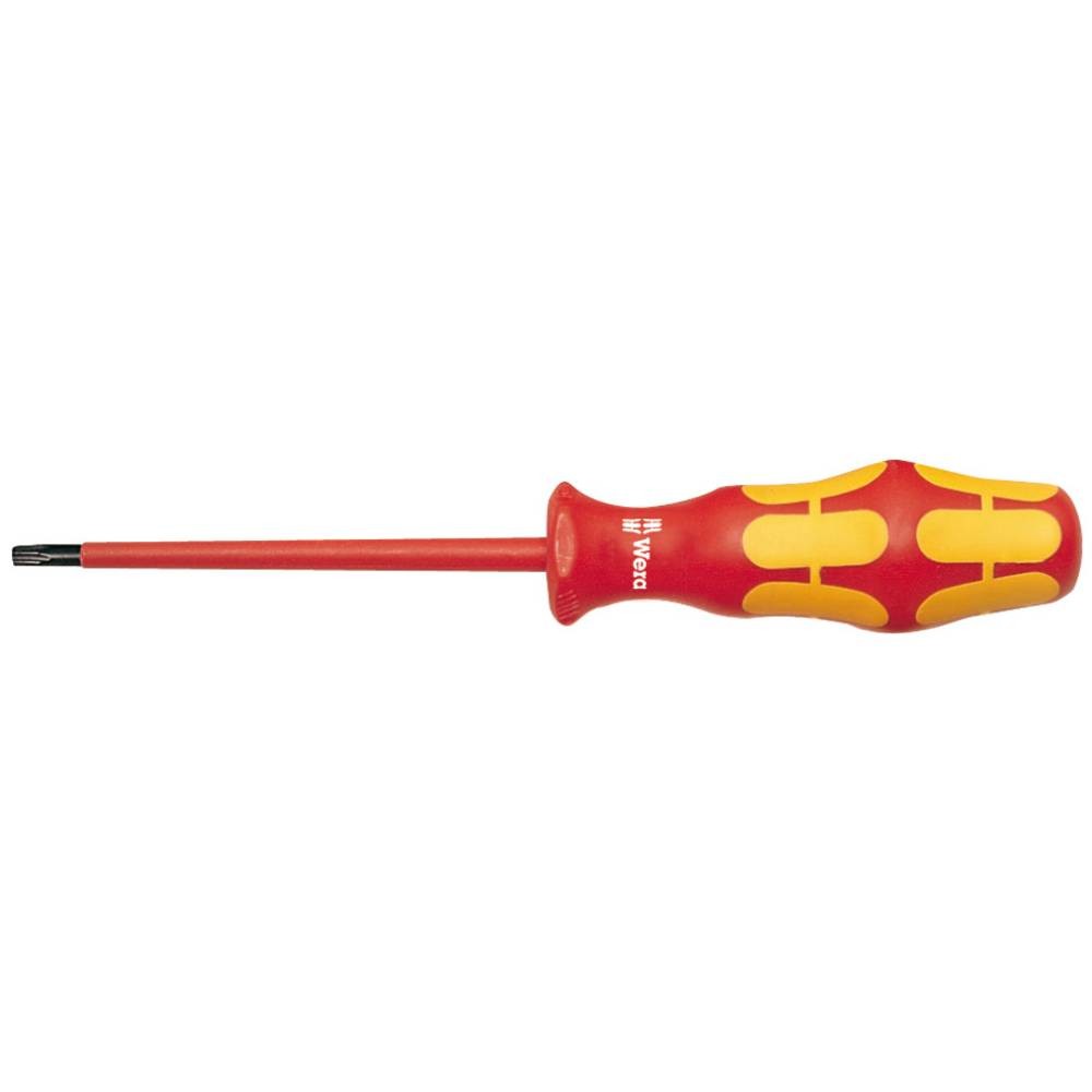 Wera 167 i VDE Torx-Schraubendreher taille (Schraubendreher) T 7