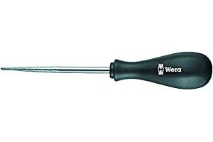 Wera 05027405001 1427 mm Awl-Silver