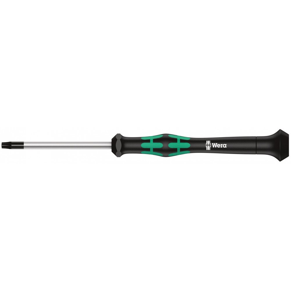 Wera 2067 Elektronik- u. Feinmechanik Torx-Schraubendreher taille (