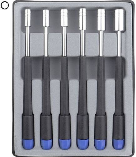 Donau Elektronik Elektronik- u. Feinmechanik Schraubendreher-Set