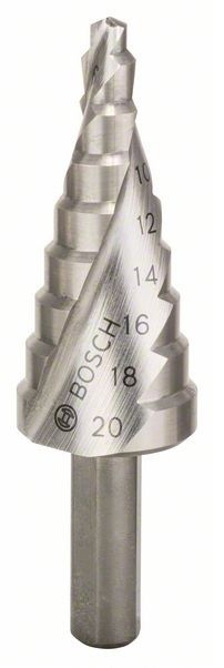 Bosch 2609255115 Foret gradué 1 pièce(s) - Bosch 2609255115,