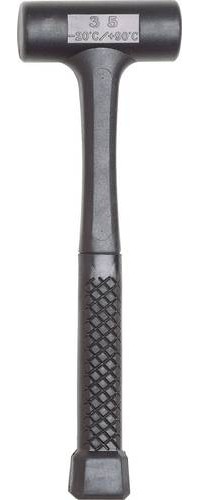 Peddinghaus 5036.04.0035 Schonhammer rückschlagsfrei 390g 1 pc(s)