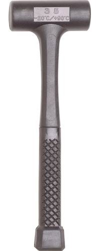 Peddinghaus 5036.04.0045 Schonhammer rückschlagsfrei 620g 300mm 1 pc(