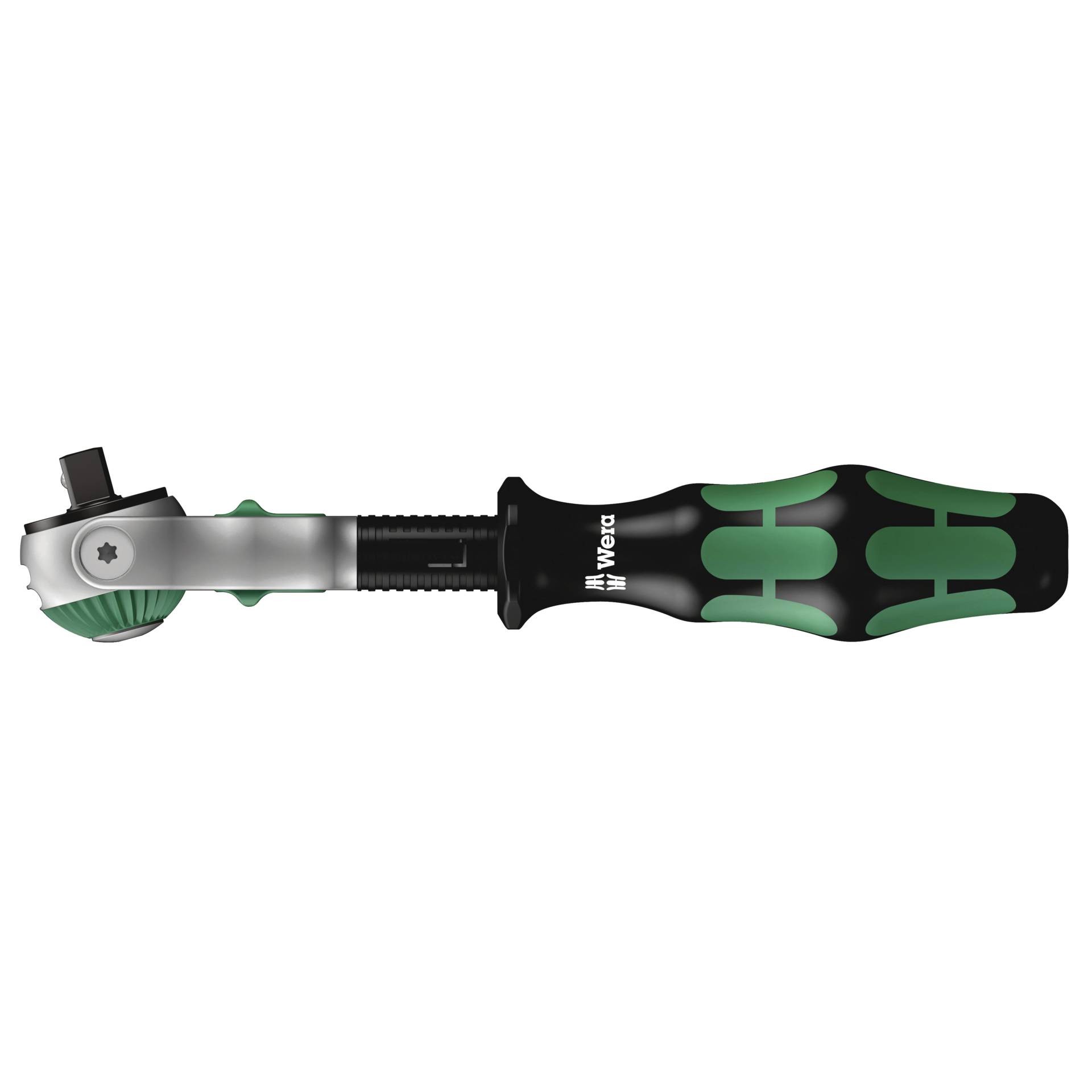 Wera Werk Zyklop Speed-Knarre 003500