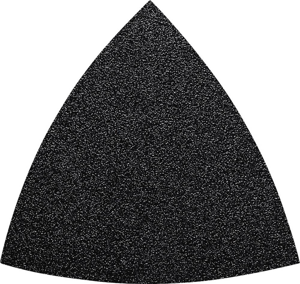Fein 63717122016 Deltaschleifpapier ungelocht Körnung (num) 120