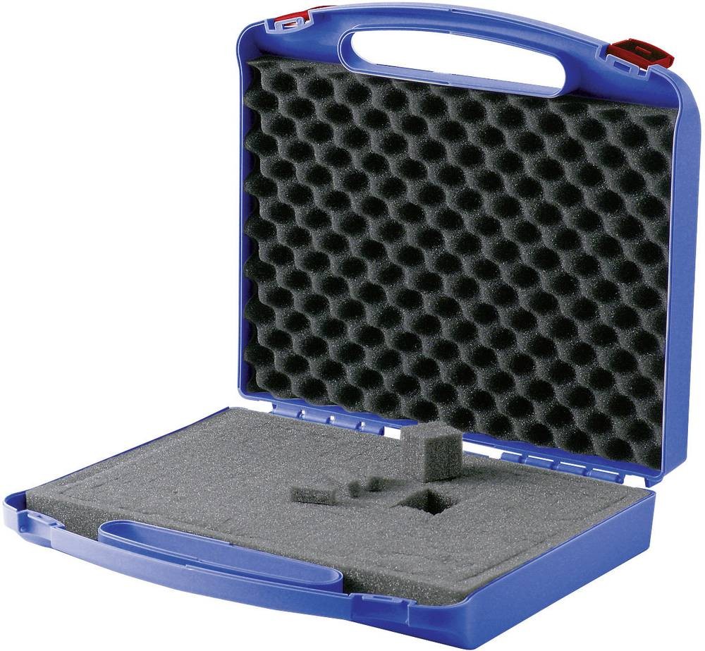 Licefa 821406 Universal Werkzeugsuitcase unbestückt (B x H x T) 340