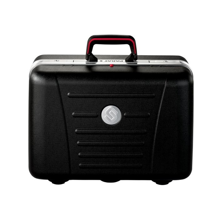 Parat 481000171 tool storage case Black Plastic - Parat 481000171,
