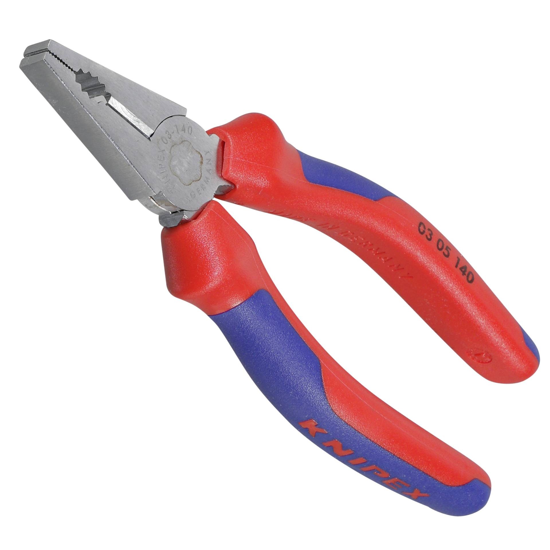 Knipex-Werk Kombizange 03 05 140