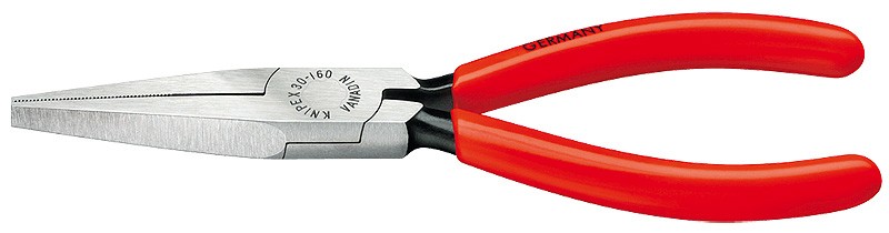 Knipex 30 11 190 Needle-nose pliers pliers - Knipex 30 11 190, Needle-