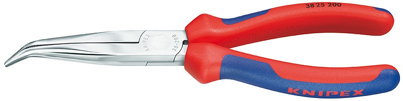 Knipex-Werk Mechanikerzange 38 25 200