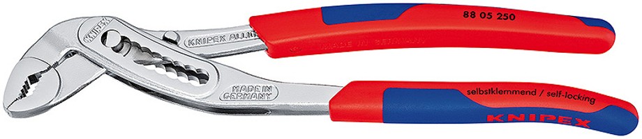 Knipex 88 05 250 Tongue-and-groove pliers pliers - Knipex 88 05 250,