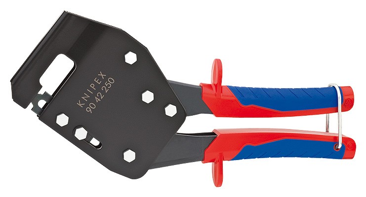 Knipex 90 42 250 Verbundzange 250 mm 1 St.