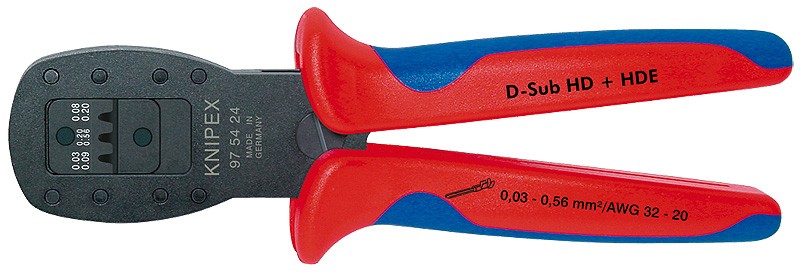 Knipex 97 54 24 not categorized - Knipex 97 54 24