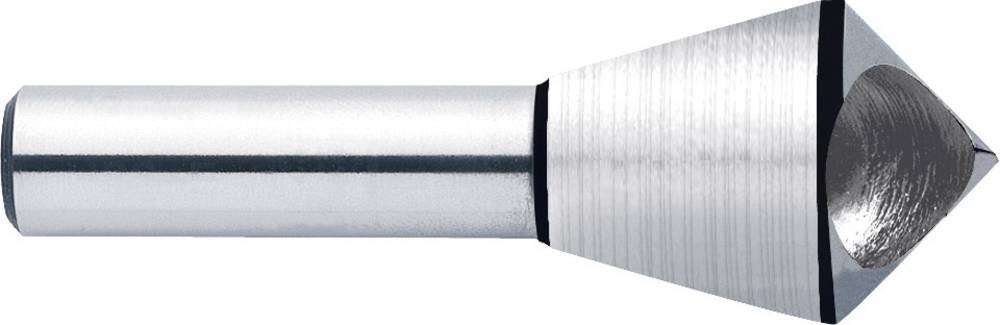 Exact 05423 Querlochsenker 15mm HSS-E Zylinderschaft 1St.