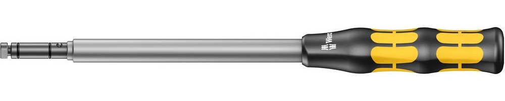 Wera 8780 C Koloss 05003695001 Ratschenverlängerung 341mm 1 pc(s)