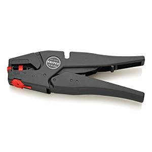Knipex 12 40 200 Automatische Abisolierzange 0.03 jusque 10mm² 8