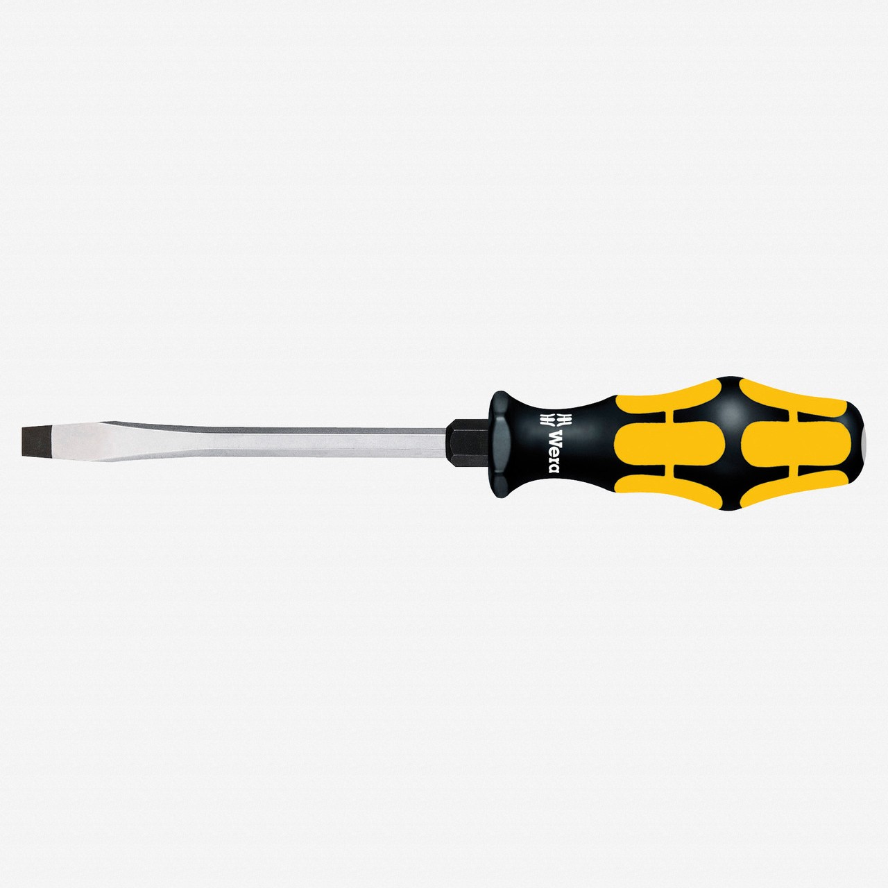 Wera Werk Schlitz-Schraubendreher 018260