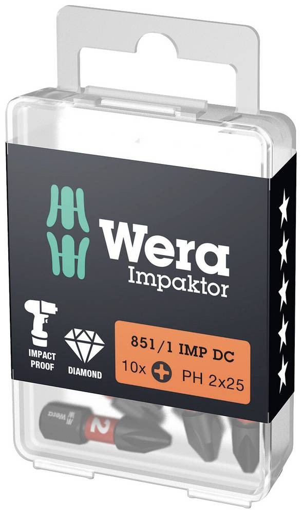 Wera 05057616001 not categorized - Wera 05057616001