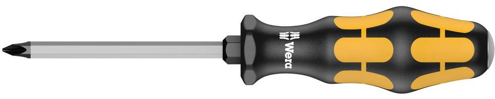 Wera Werk Schraubendreher Serie 900 017050