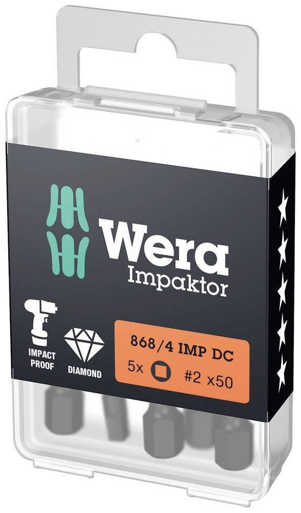 Wera 05057671001 not categorized - Wera 05057671001