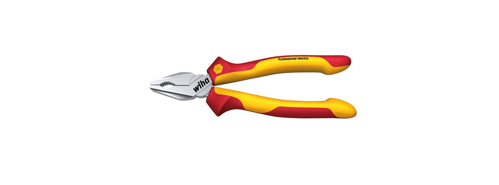 Wiha Z 01 0 06 / Z 01 0 09 Side-cutting pliers - Wiha Z 01 0 06 / Z