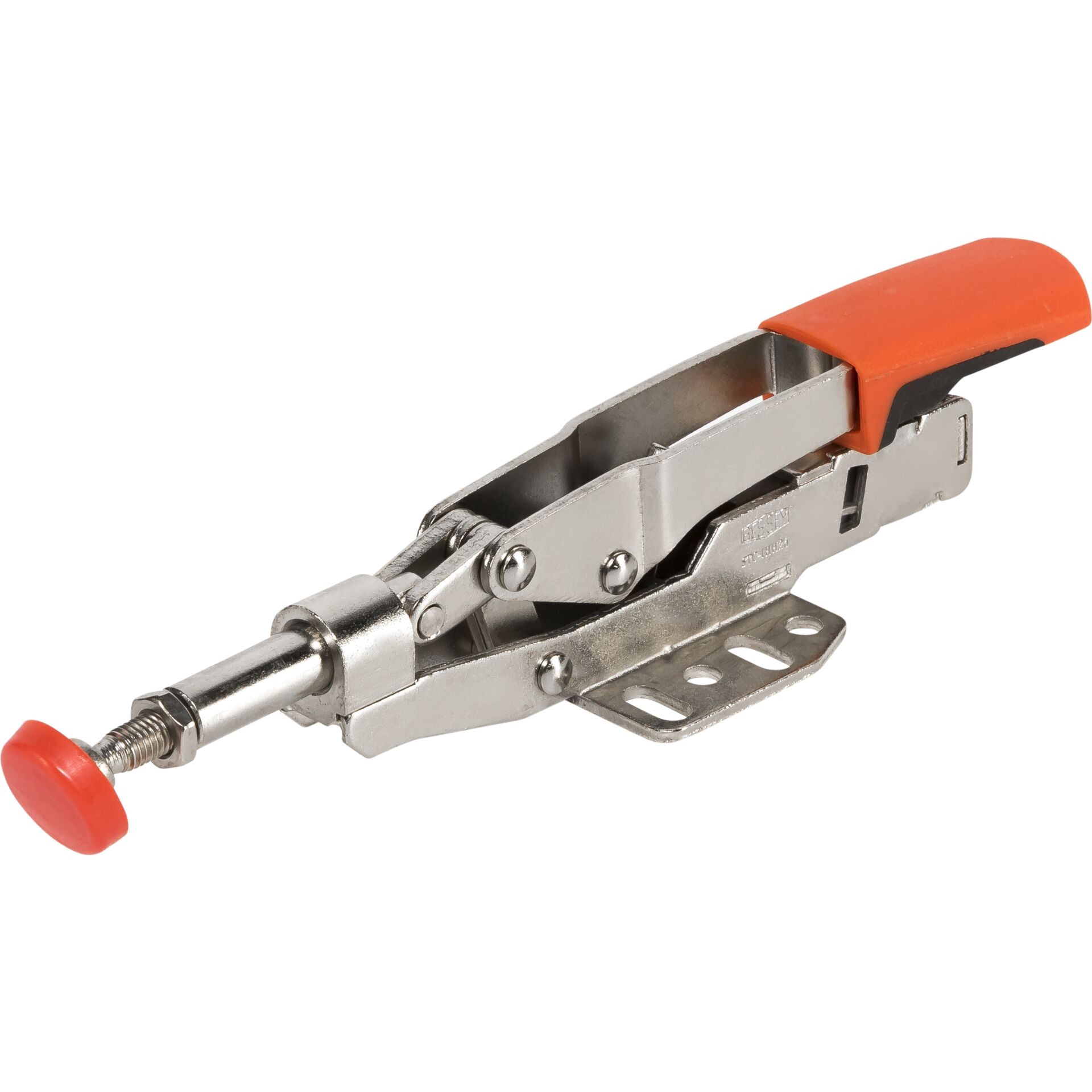 Bessey STC-IHH25 Schnellspanner Spann-Weite (max.):25mm