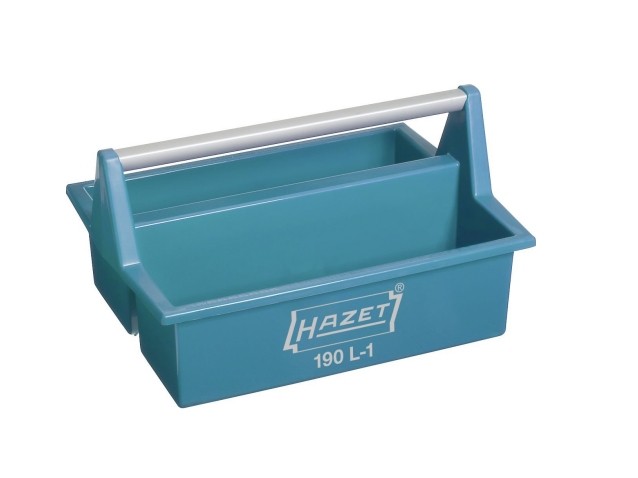 HAZET 190L-1 work tool holder/rack - HAZET 190L-1, Blue, 396 mm, 294