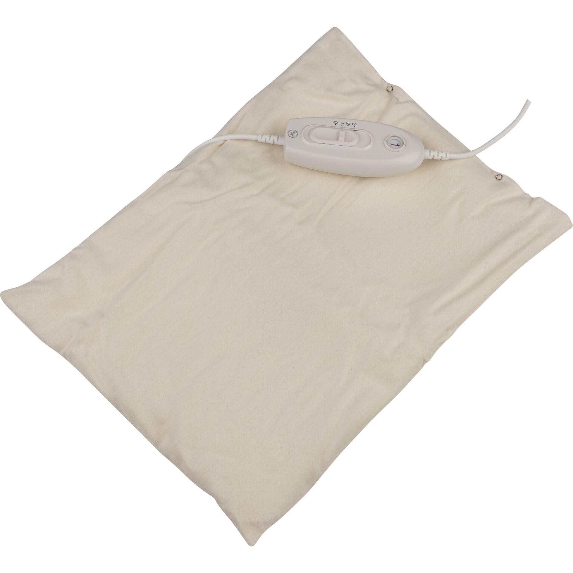 Sanitas SHK 18 100 W White Cotton - Sanitas SHK 18, 400 mm, 300 mm,