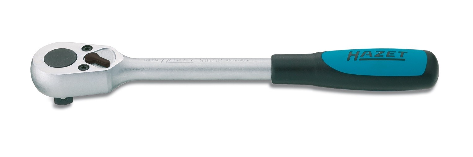 Hebelumsch.kn.916 SP 1/2 inch 32 Z.Umschalth.HAZET