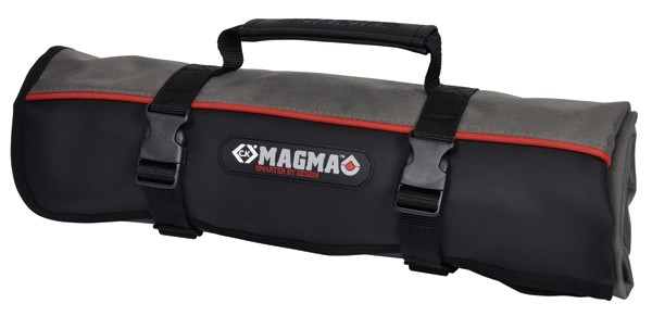C.K Tools MA2718 tool storage case Black Polyester - C.K Tools MA2718,